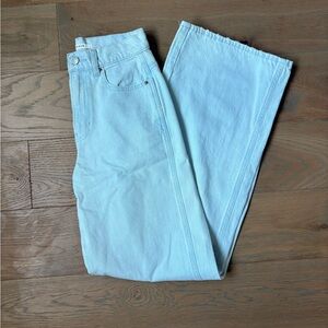 SOLD - Pacsun Light Blue Women's Jeans